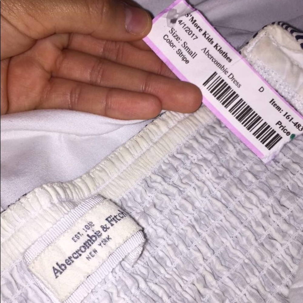Abercrombie Dress